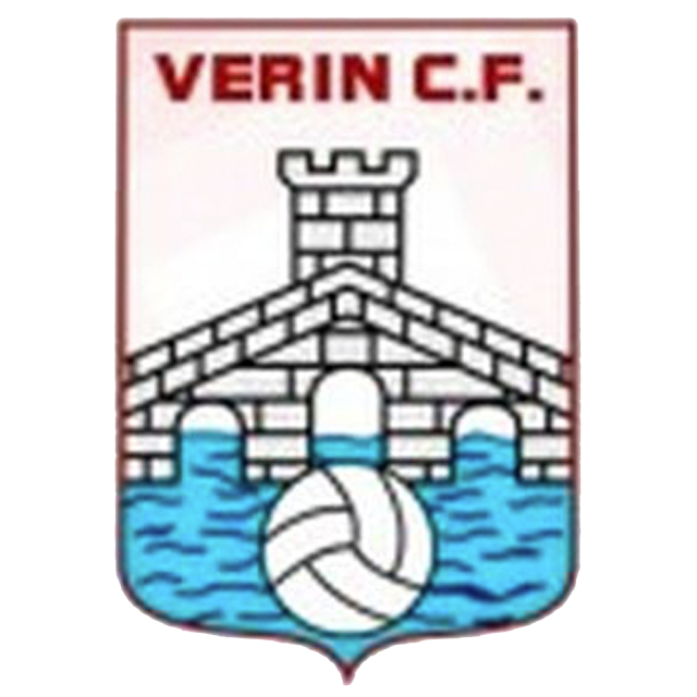 Verín