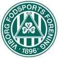 Escudo del Viborg FF