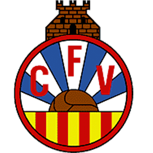 CF Vilanova Geltrú