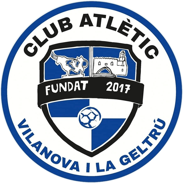 Base Vilanova La Geltru A