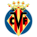 Escudo Villarreal B