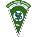 SAD Villaverde San Andrés