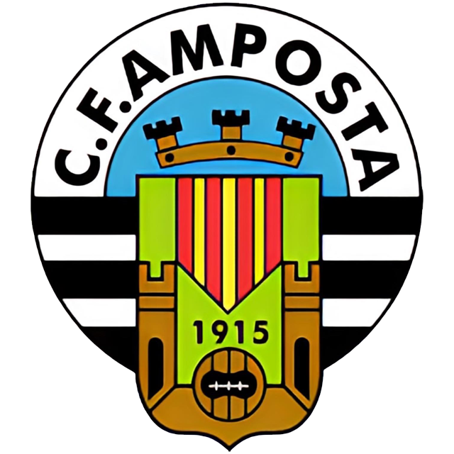 Amposta U16