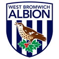 Escudo West Bromwich Albion