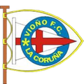 Escudo Vioño CF