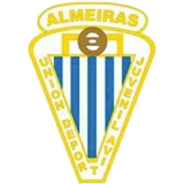 UD Juvenil de Almeiras