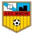 Escudo del Moeche ADC