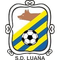 Escudo Luaña SD