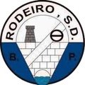 Escudo del Rodeiro CF