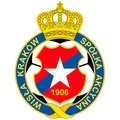 Escudo del Wisla Kraków