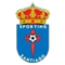 Escudo Sporting Santiago