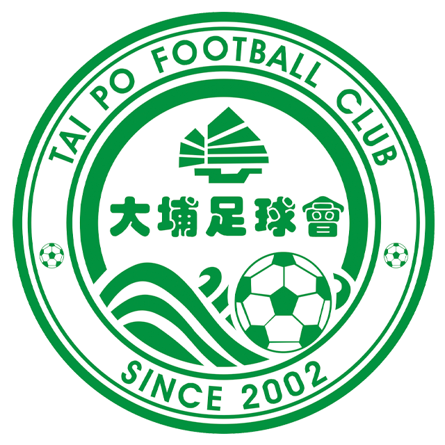 Wofoo Tai Po FC