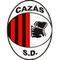 Escudo SD Cazas