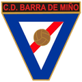 Barra de Miño