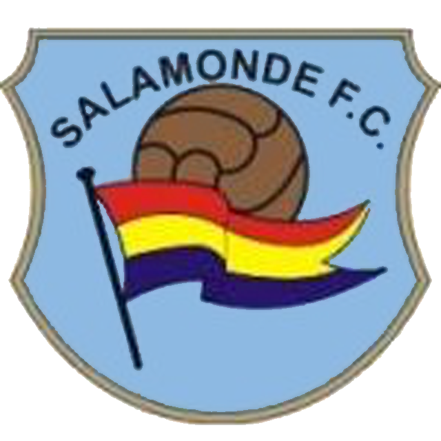 Salamonde CF
