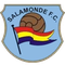 Escudo Salamonde CF