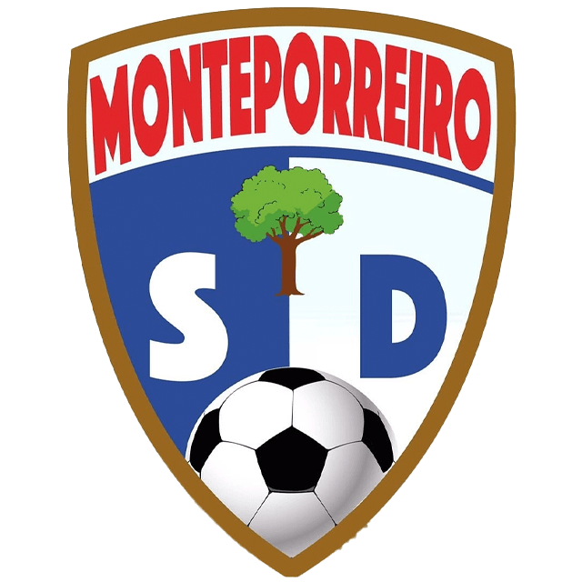 Monteporreiro SD