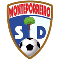 Monteporreiro SD