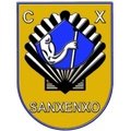 Escudo del Sanxenxo