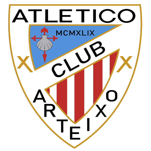 Atletico Arteixo Sub 19