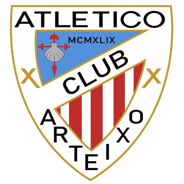 Atletico Arteixo Sub 19