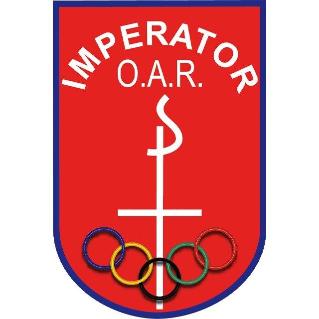 Imperator OAR B