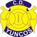 Escudo del CD Yuncos
