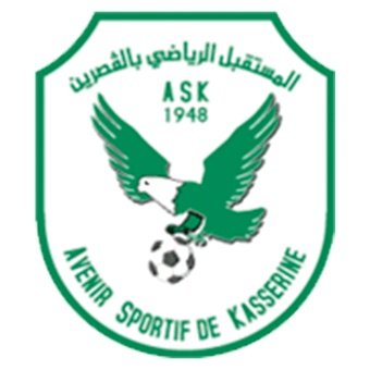 AS Kasserine