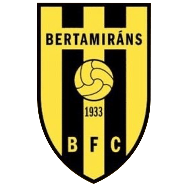 Bertamirans Sub 19