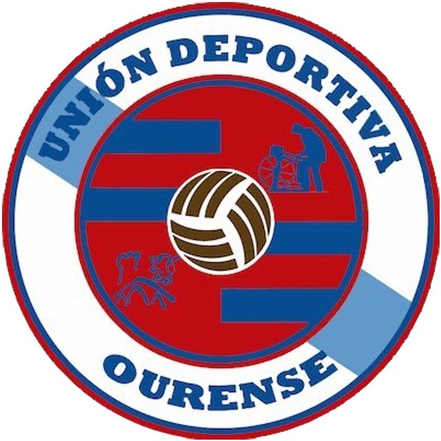 UD Ourense Sub 19