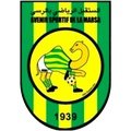 Escudo del AS Marsa
