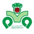 Escudo del Zob Ahan