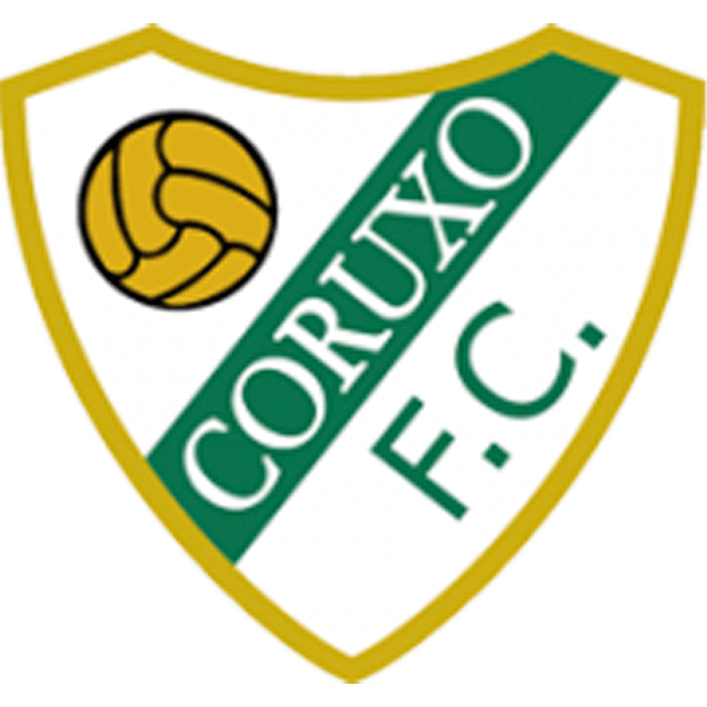 Coruxo B Sub 19