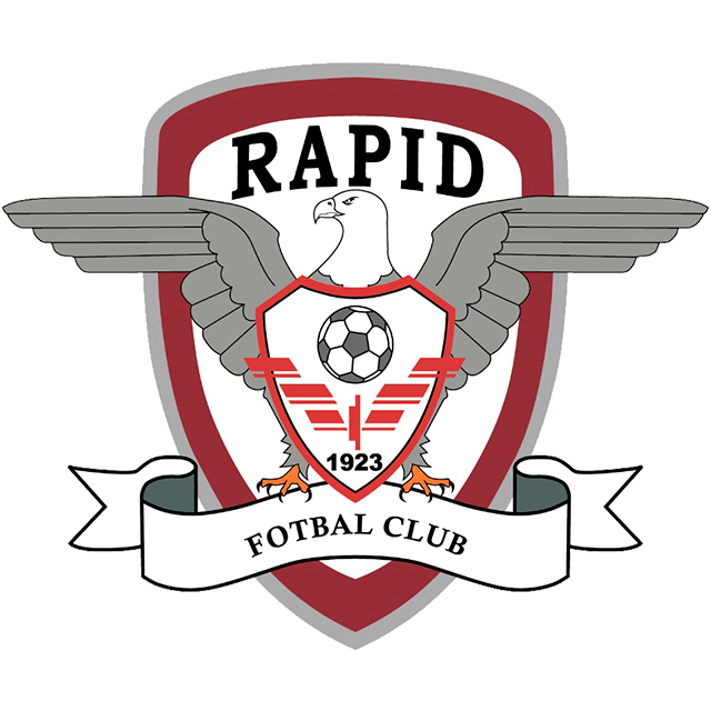 FC Rapid Bucuresti