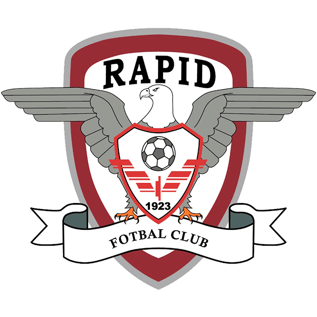 FC Rapid Bucuresti