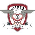 Escudo del FC Rapid Bucuresti