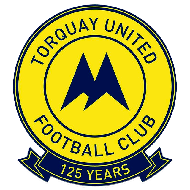 Torquay United All the info, news and results