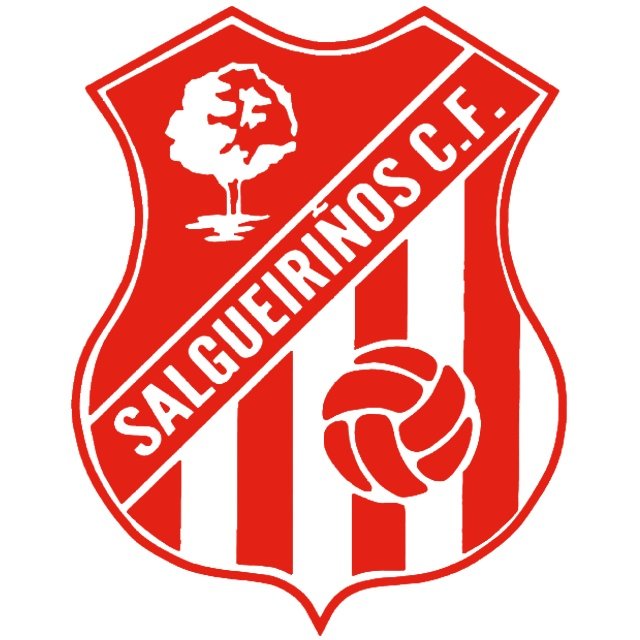 Salgueiriños U16