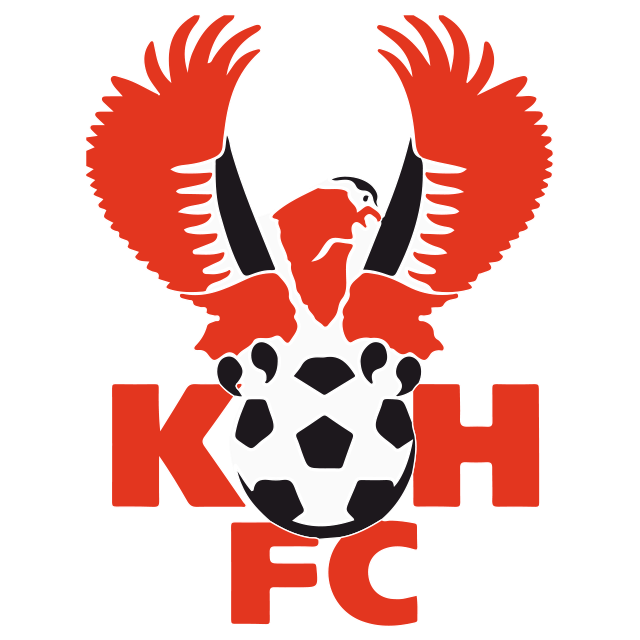 Kidderminster Harriers