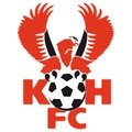 Escudo del Kidderminster Harriers