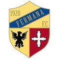 Escudo del Fermana