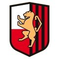 Escudo del Lucchese Libertas
