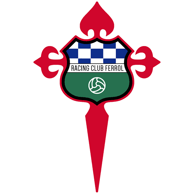 Racing Club Ferrol U14