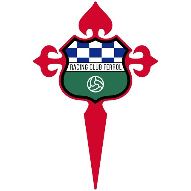 Racing Club Ferrol U14