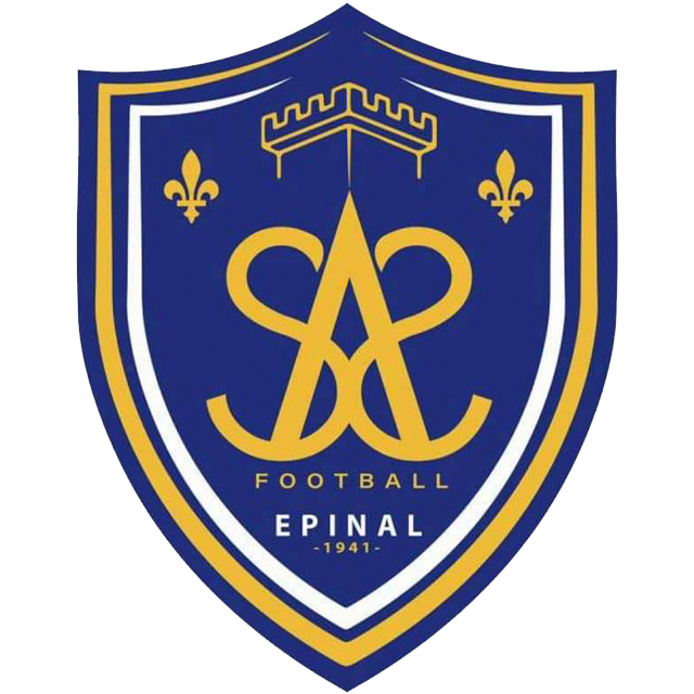 Épinal