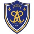 Escudo del Épinal