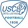 Escudo del Creteil