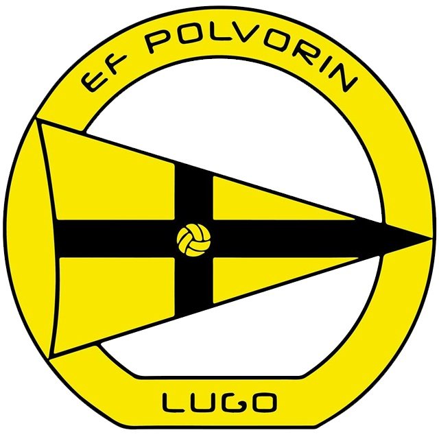 EF Polvorin