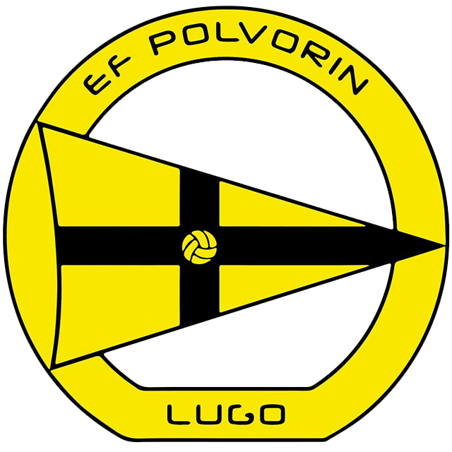 EF Polvorin