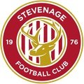 Escudo del Stevenage